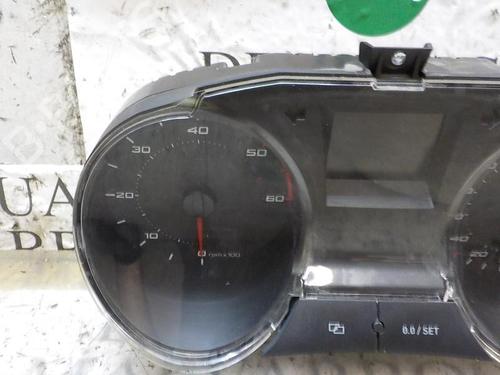 Instrument cluster SEAT IBIZA IV (6J5, 6P1)  | BP3849929C47 