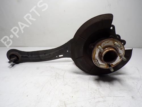 Used Left rear steering knuckle Left rear steering knuckle FORD GRAND C-MAX (DXA/CB7, DXA/CEU) 1.0 EcoBoost (100 hp) 10994795 10994795
