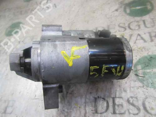 Starter PEUGEOT 308 I (4A_, 4C_) 1.6 16V | BP3853732M8