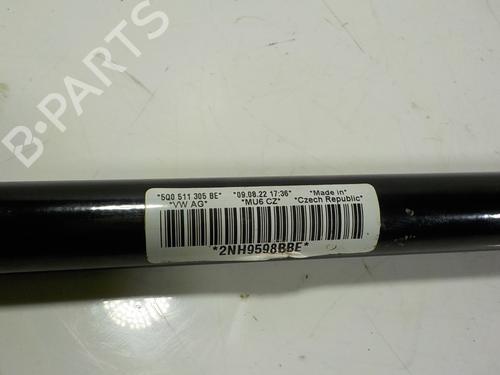 Anti roll bar CUPRA LEON Sportstourer (KL8, KU8, KUD)  | BP13810186M96 