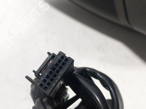Left mirror AUDI Q5 (FYB, FYG)  | BP27979994C26 