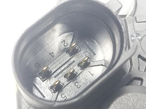 Turbocharger/Supercharger SEAT IBIZA V (KJ1, KJG)  | BP30168114M71 