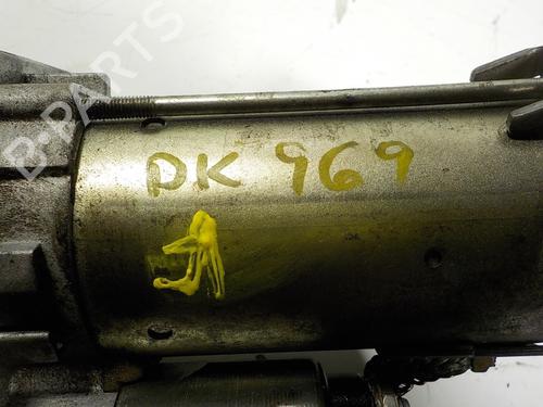 Starter VW GOLF VI (5K1) 1.4 TSI | BP17042724M8 