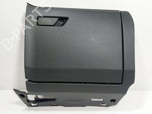 Hanskerom Hanskerom CUPRA TERRAMAR (KP1) 1.5 eTSI (150 hp) 36395230 36395230