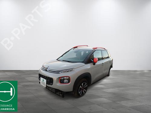 Gebruikte CITROËN C3 AIRCROSS II (2R_, 2C_) 1.2 PureTech 110 (2RHNZB, 2RHNZW, 2RHNPX, 2RHNPJ) (110 hp) 4366538 Onderdelen