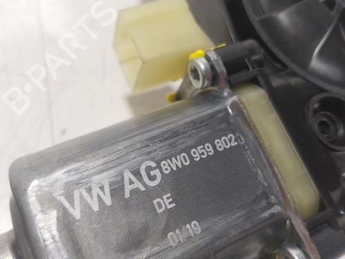 Left front window motor AUDI A5 (F53, F5P) 2.0 TFSI quattro | BP26910587E21 - Image 3