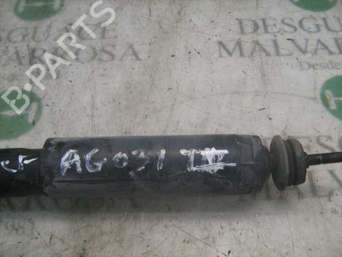 Left rear shock absorber OPEL FRONTERA B (U99) 2.2 DTI (6B_ZC, 6B_VF, 6B_66, 6B_76) | BP3735315M18 