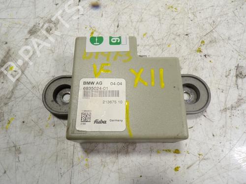 Used Electronic module Electronic module BMW 6 (E63) 645 Ci (333 hp) 9519291 9519291