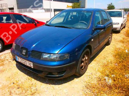 Styring servopumpe SEAT LEON (1M1) 1.9 TDI | BP3821493M99 