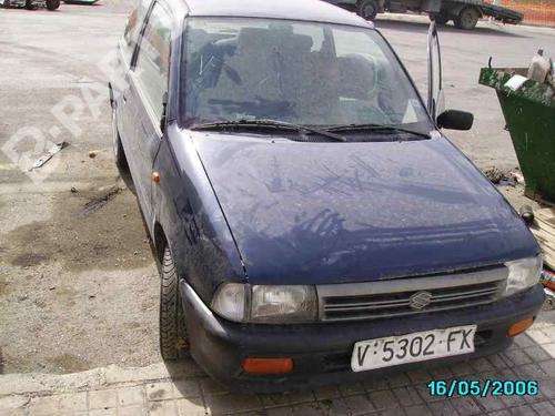 Used Parts SUZUKI ALTO IV (EF, SH410_)  1.0 (SH410)  476123