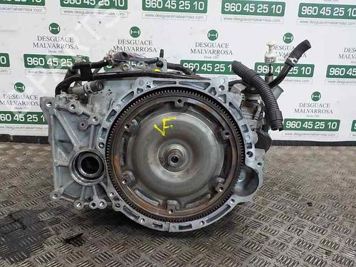 Gearkasse MITSUBISHI OUTLANDER III (GG_W, GF_W, ZJ, ZL, ZK) 2.2 Di-D (GF6W) (150 hp) 5783423
