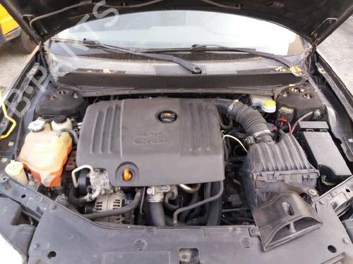 Right front steering knuckle DODGE AVENGER 2.0 CRD | BP5748501M26  - Image 6