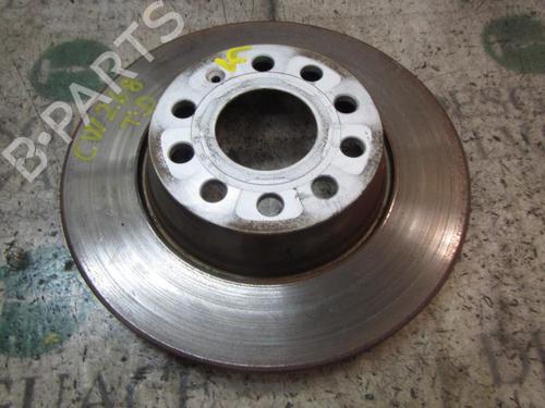 other-vw-passat-b6-3c2-20-tdi-1k0615601ad-2005-2006-2007-2008-2009-2010-14276529 main image