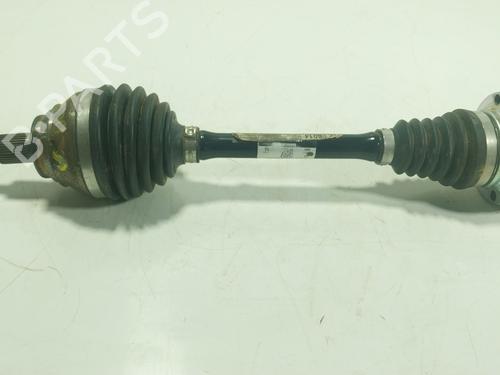 Used Left front driveshaft SEAT LEON Sportstourer (KL8, KLD) [2020-2025]  30358849