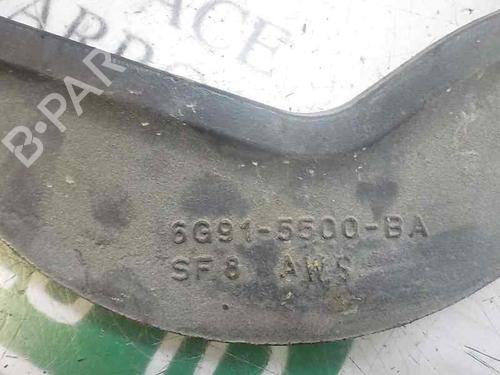 Right rear suspension arm FORD MONDEO IV (BA7) 2.0 TDCi | BP4973236M15 