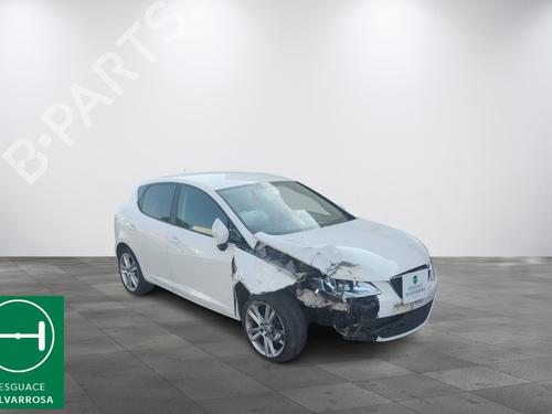 Radiator fan SEAT IBIZA IV (6J5, 6P1)  | BP15272146M35 