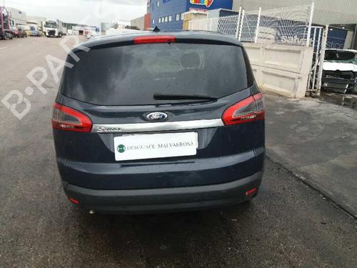 ABS pump FORD S-MAX (WA6) 2.0 TDCi | BP5112910M43  - Image 11