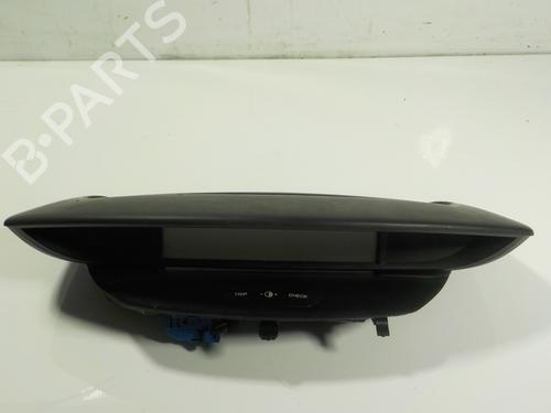 Used Instrument cluster Instrument cluster 8504121 8504121