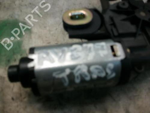 Rear wiper motor FORD FIESTA V (JH_, JD_) 1.4 TDCi | BP3784516M102 