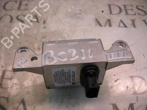 Elektronische module RENAULT LAGUNA II (BG0/1_) [2001-2007]  3753010