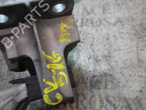 Engine mount RENAULT MEGANE III Hatchback (BZ0/1_, B3_) 1.5 dCi | BP9080821M89 