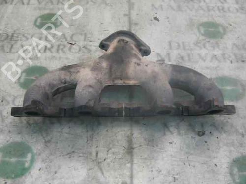 Used Exhaust manifold Exhaust manifold RENAULT 19 I (B/C53_) [1988-1994] 11645612 11645612