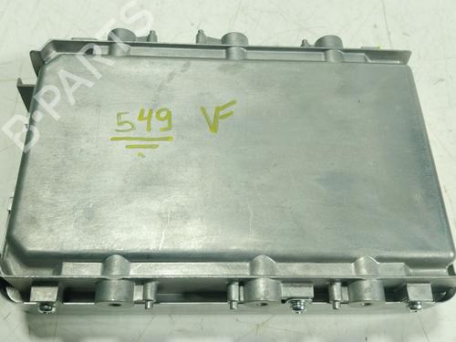 Electronic module TOYOTA C-HR (_X2_, _H2_) Hybrid | BP27887874M83 
