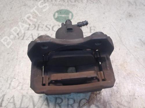 Højre bremsekaliber foran NISSAN ALMERA TINO (V10) 2.2 dCi | BP11547036M104 