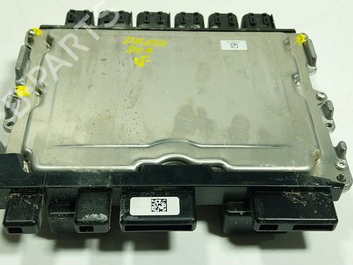 Engine control unit (ECU) BMW X6 (G06, F96) M Competition | BP26145873M57 