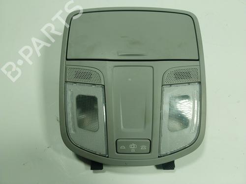 Used Interior roof light HYUNDAI TUCSON (TL, TLE) 1.7 CRDi (116 hp) 17632336