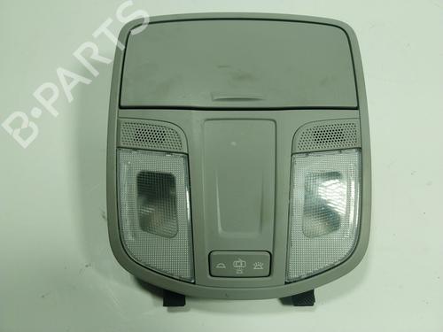 Interior roof light HYUNDAI TUCSON (TL, TLE) 1.7 CRDi (116 hp) 17632336