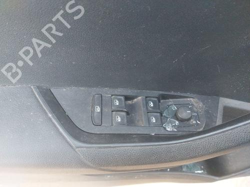 Left front shock absorber SKODA KAROQ (NU7, ND7) 2.0 TDI | BP23141635M16  - Image 9