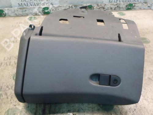 Used Glove box Glove box SAAB 9-3 (YS3D) 2.2 TiD (125 hp) 3806122 3806122
