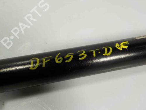 Right rear shock absorber OPEL ASTRA K (B16) 1.4 Turbo (68) | BP6792336M19 