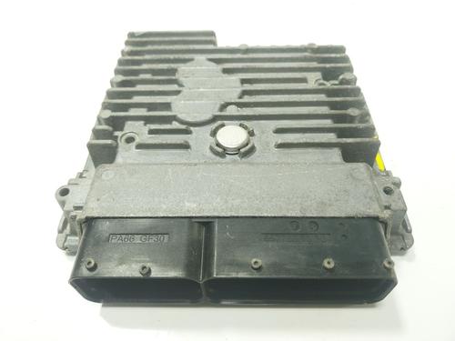 Used Engine control unit (ECU) VW POLO V (6R1, 6C1) 1.6 TDI (90 hp) 30269879