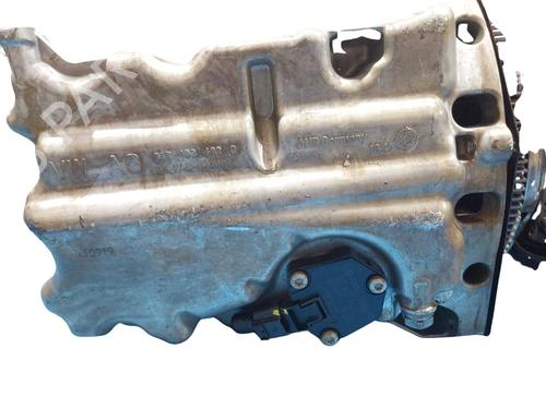 Engine SKODA FABIA III Estate (NJ5) 1.0 TSI | BP28518553M1