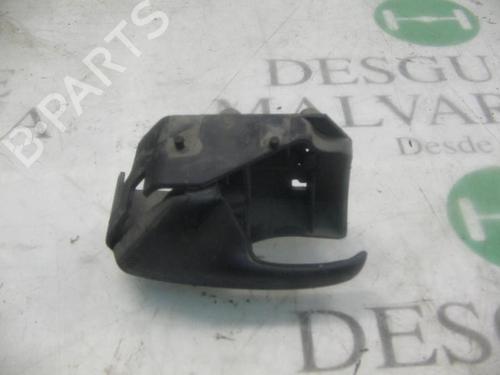 Used Rear left interior door handle Rear left interior door handle VW POLO III (6N1) 75 1.6 (75 hp) 3792729 3792729