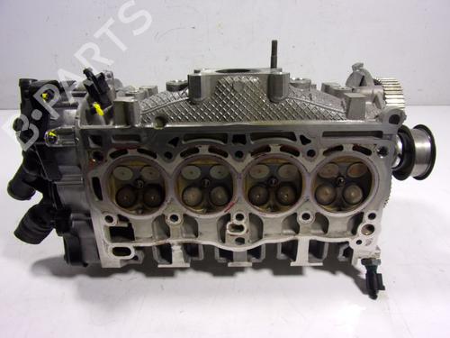 Cylinder head VW POLO V (6R1, 6C1)  | BP15887717M5 