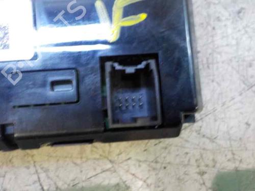 Display monitor OPEL ASTRA J (P10) 1.7 CDTI (68) | BP6240965C48 