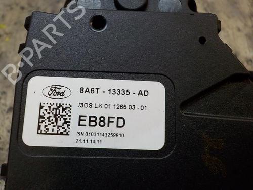 Ratstangsstang FORD FIESTA VI (CB1, CCN) 1.0 EcoBoost | BP3848177I23 