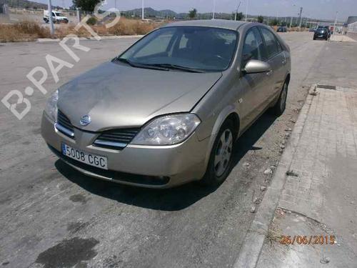 NISSAN PRIMERA (P12)  1.9 dCi  483198