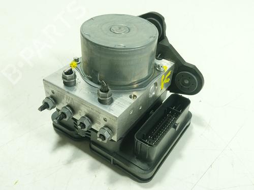 Used ABS pump SEAT IBIZA V (KJ1, KJG) [2017-2025]  30635885