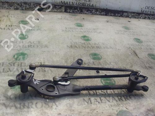 Used Front wipers mechanism KIA CARENS III MPV (UN) [2006-2013]  14264128