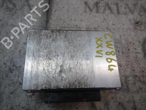 Module électronique BMW 7 (E65, E66, E67) 730 d (218 hp) 3841899