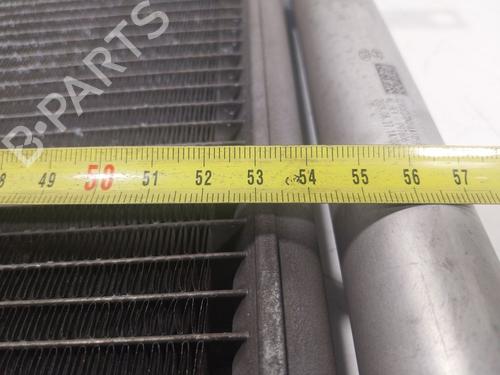 AC radiator HYUNDAI IONIQ (AE) 1.6 GDI Hybrid | BP18048784M32