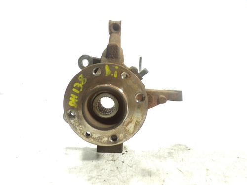 Left front steering knuckle DACIA SANDERO II  | BP7847423M25 