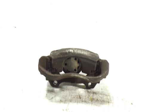Used Left front brake caliper Left front brake caliper OPEL CORSA D (S07) 1.2 (L08, L68) (86 hp) 11553783 11553783