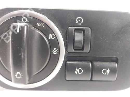Used Headlight switch Headlight switch LAND ROVER DISCOVERY IV (L319) 3.0 TD 4x4 (211 hp) 27603744 27603744
