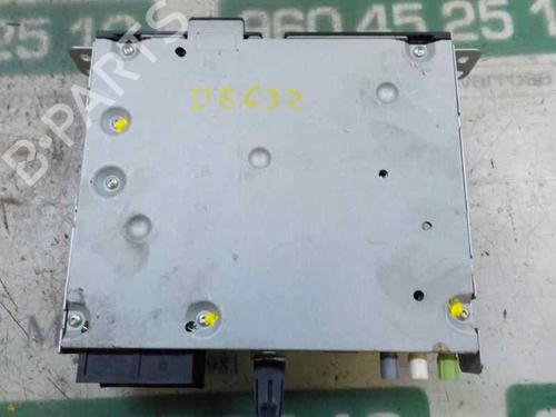 Radio PEUGEOT 508 I (8D_) 2.0 HDi | BP5283242E6 