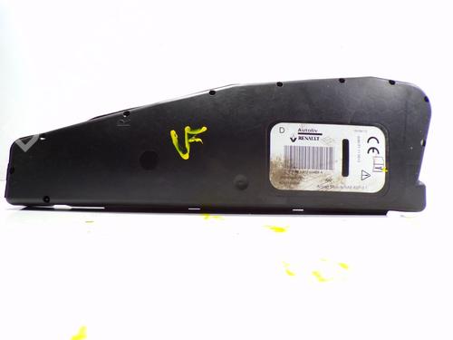 Used Electronic module RENAULT SCÉNIC III (JZ0/1_) [2008-2016]  9222264